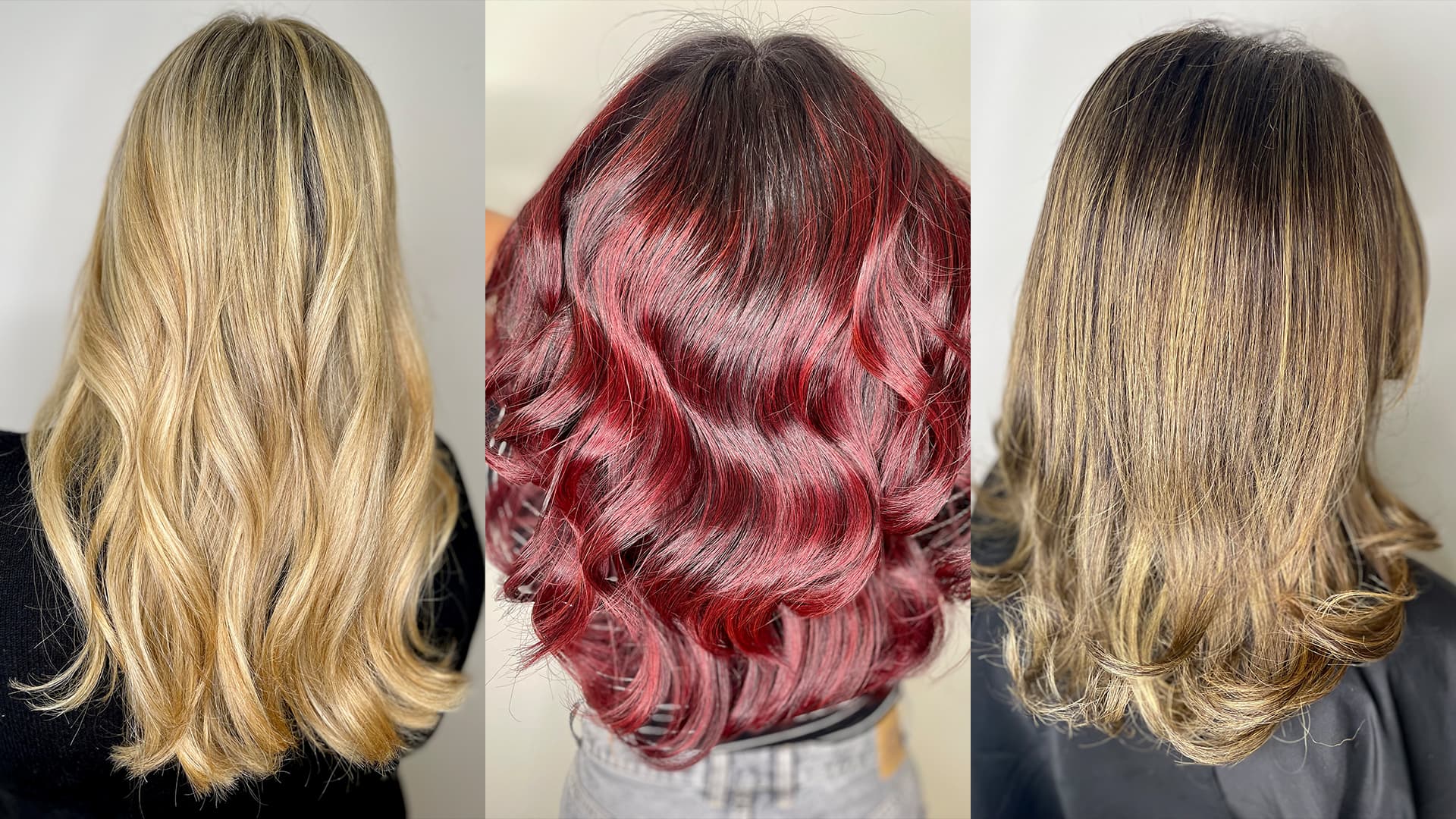 Professionelle Haarfarben in Basel - Coiffeur Orion